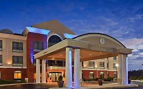 Baymont By Wyndham Bessemer